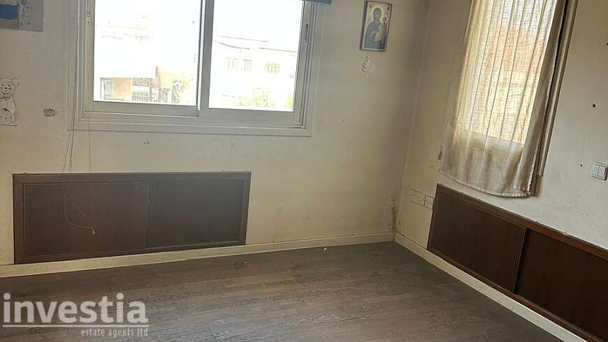 2 bdrm apt/Airport rd