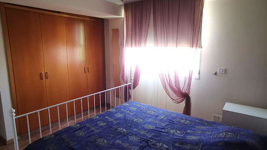 2 bdrm flat for sale/Larnaca