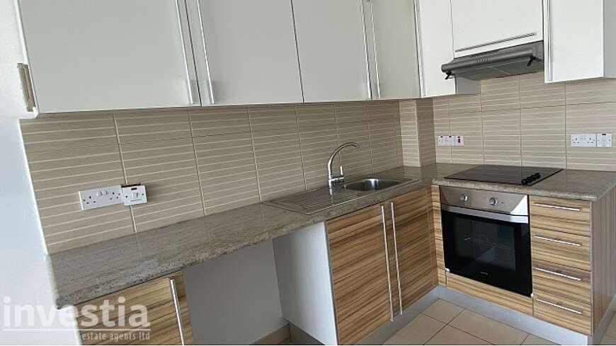 1 bdrm apartment for sale/Protaras