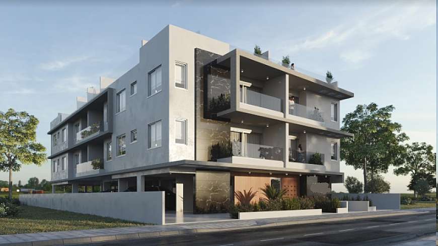 1 and 2 bdrm apts/Oroclini