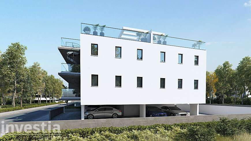 2 bdrm apts/Oroclini