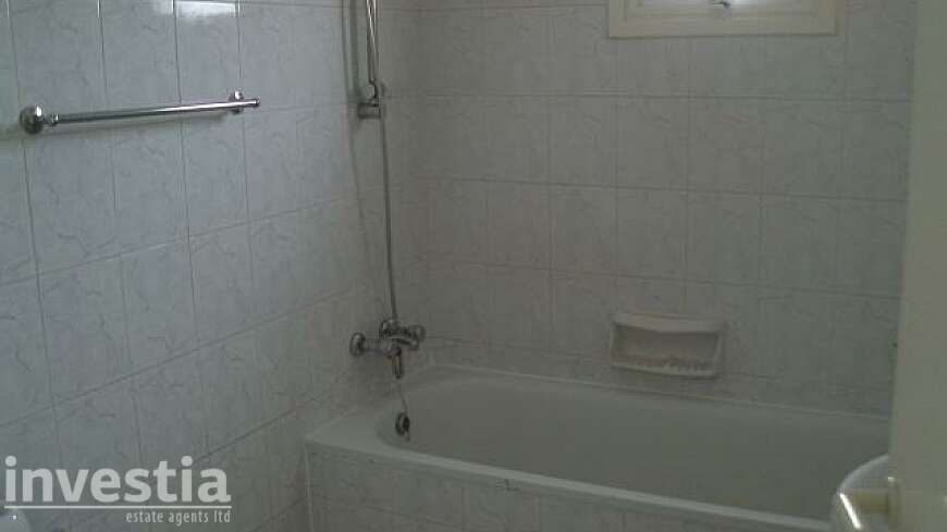 2 Bedroom Apartment /center