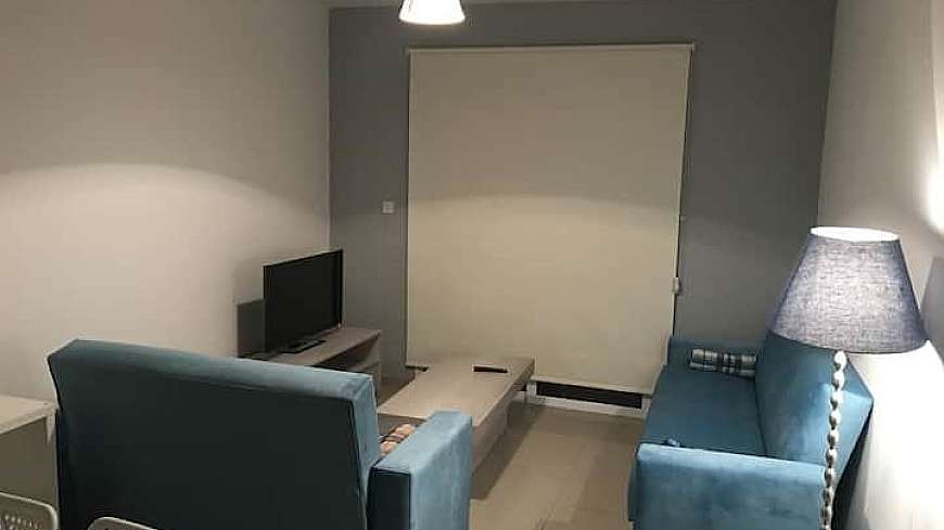 2 bdrm apt/Pyla