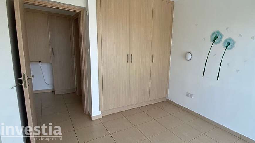 1 bdrm apartment for sale/Protaras