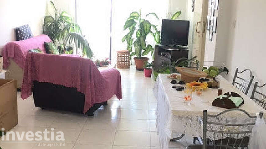 2 Bedroom  Apartment/Limassol rd