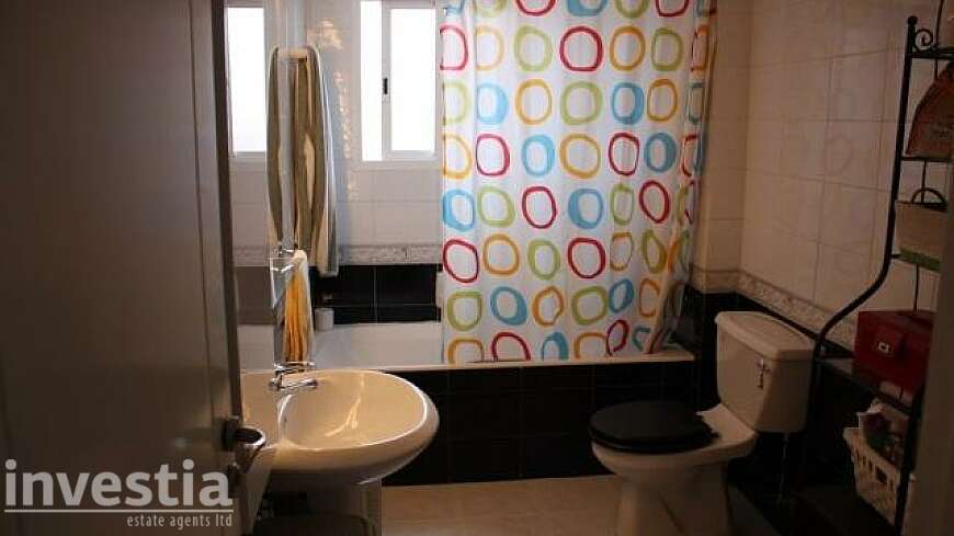 3 bdrm apt/Limassol