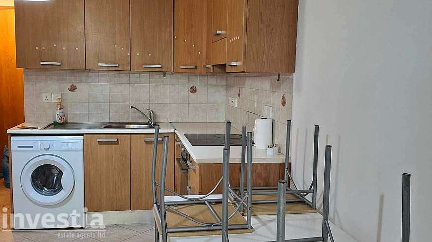 1 bdrm apartment/Livadhia