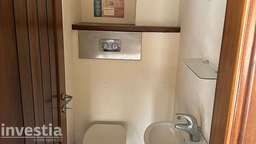 2 bdrm apt/Airport rd