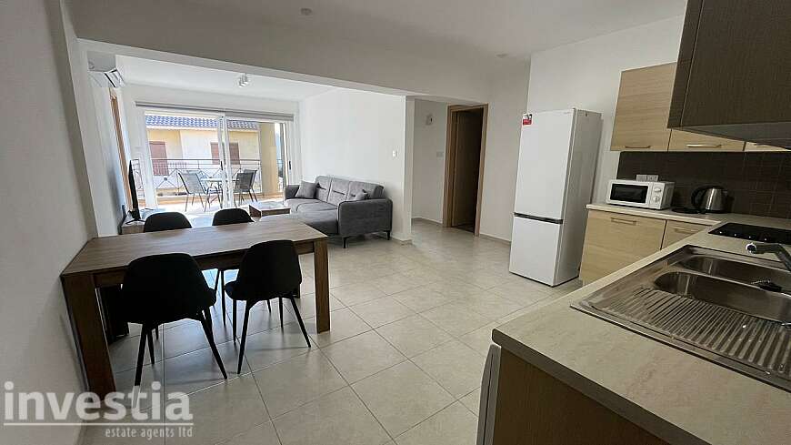 2 bdrm penthouse apts/Kiti