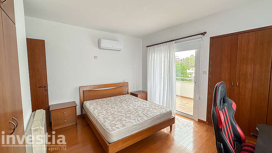 2 Bedroom Apartment for Rent In Larnaca Centre