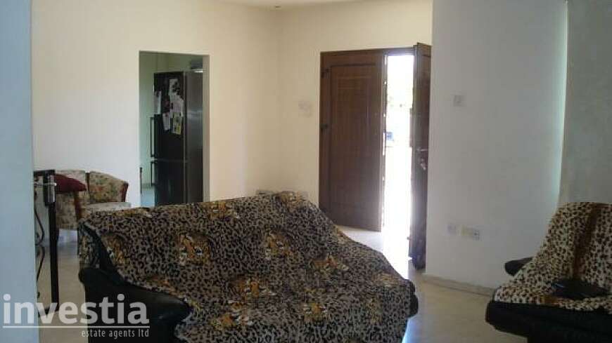 4 bedroom House/ By Pass