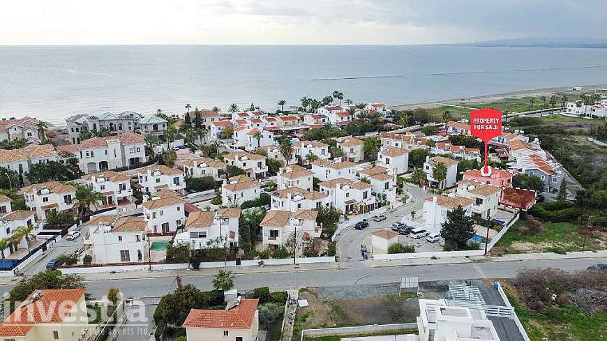 3 bdrm house for sale/Pervolia