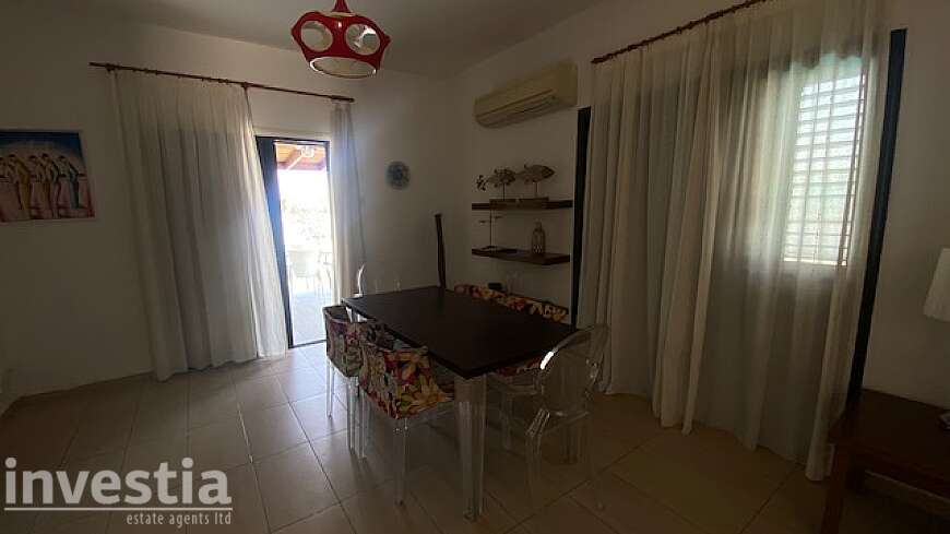 3 bdrm house for rent/Dhekelia Road