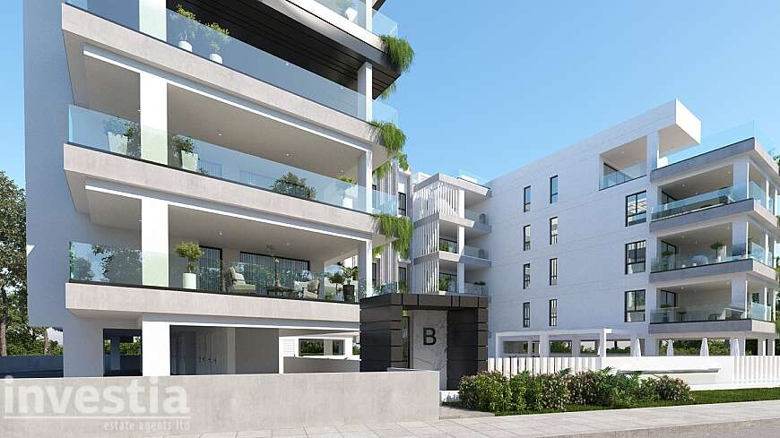 2 bdrm apts/By Pass