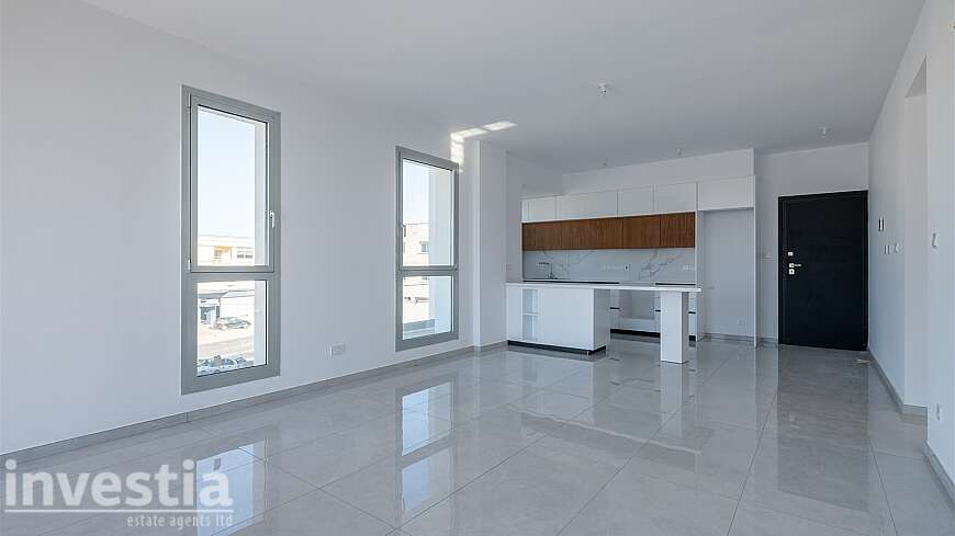 3 bdrm apts/Nicosia