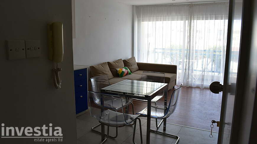 1 Bedroom Apartment in Ayia Napa (Titles in Final Approval)