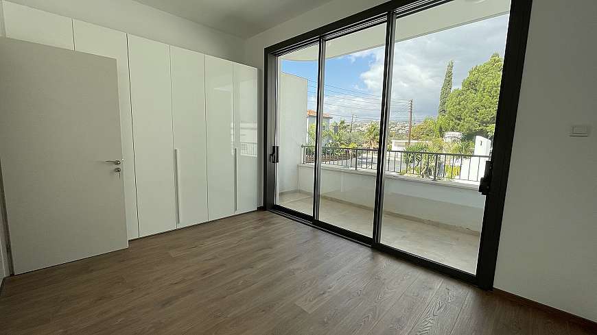 3 Bedroom Townhouse for Sale in Limassol