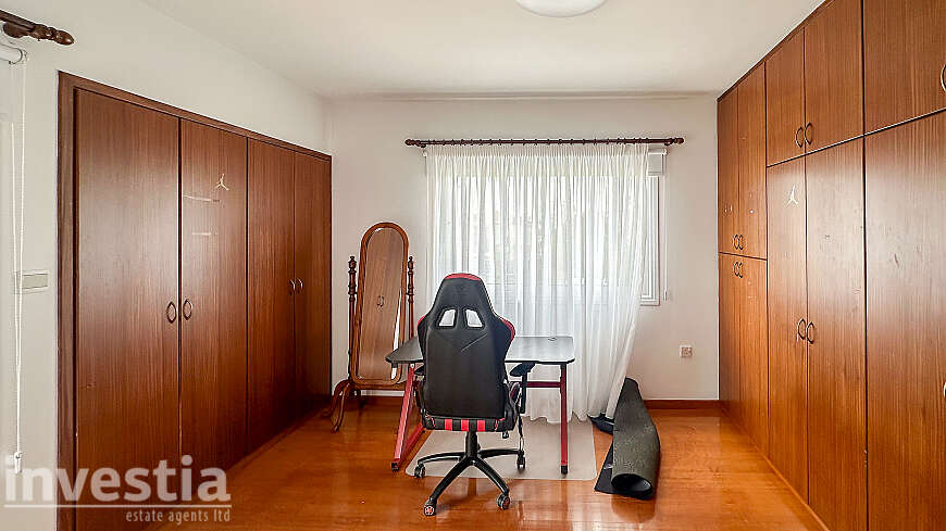 2 Bedroom Apartment for Rent In Larnaca Centre