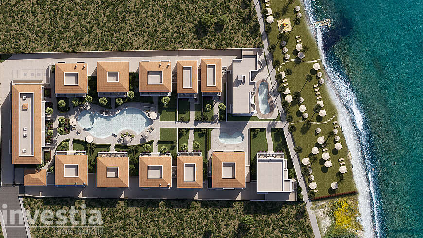 3 and 4 bdrm maisonettes/Zygi