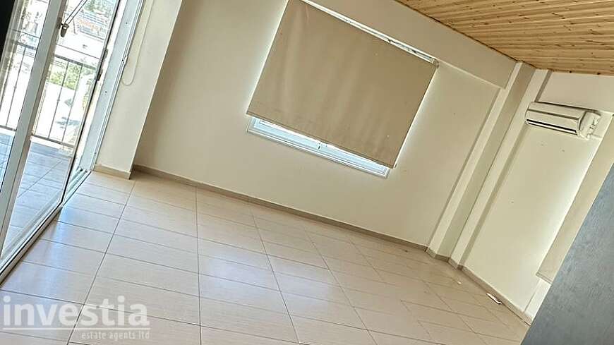 3 bdrm flat for rent/Aradhippou