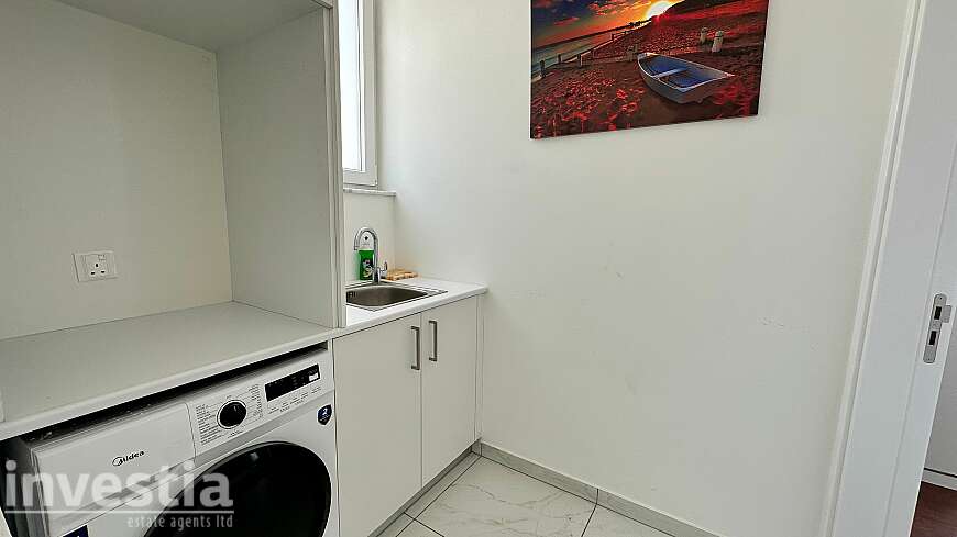 3 bdrm houses/Dhekelia rd