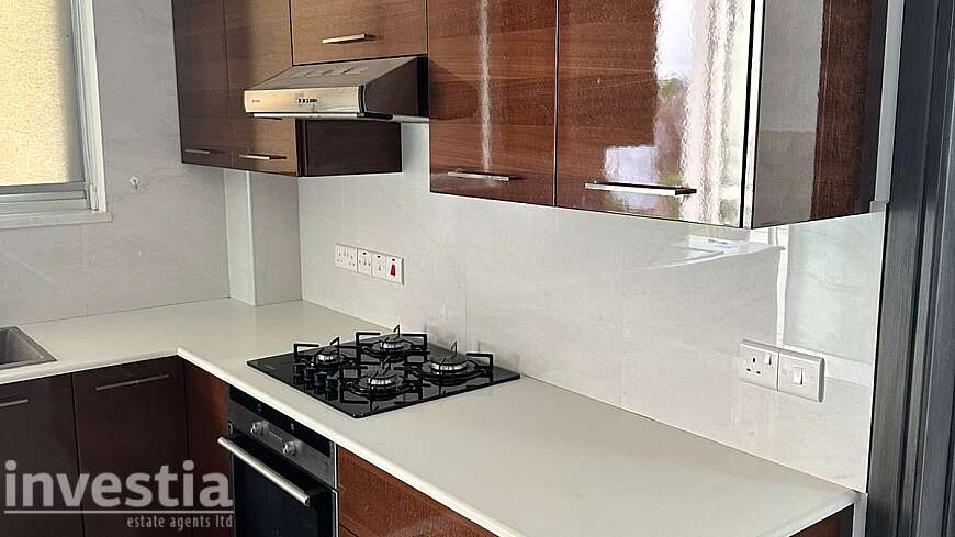 3 bdrm villa for rent/Livadhia