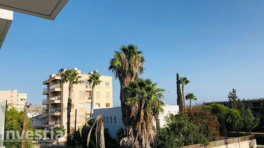 3 bdrm apt/Phaneromeni