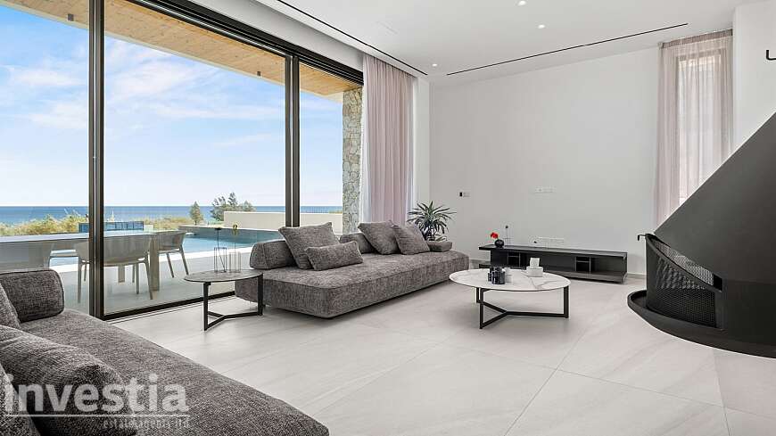3 bdrm villa for sale/Protaras
