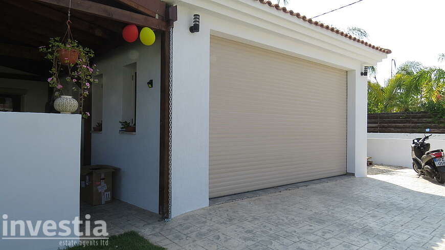 4 bdrm house/ Limassol