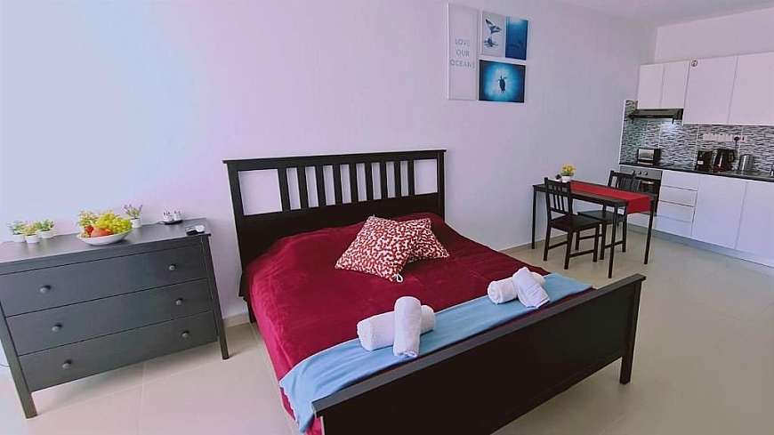 Studio for sale/Agia Napa