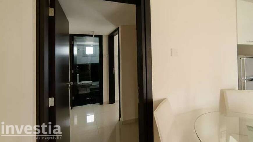 **SPECIAL OFFER-FROM €114,000 NOW €95,000** 1 bedroom apartment in Ayia Napa with TITLE DEEDS