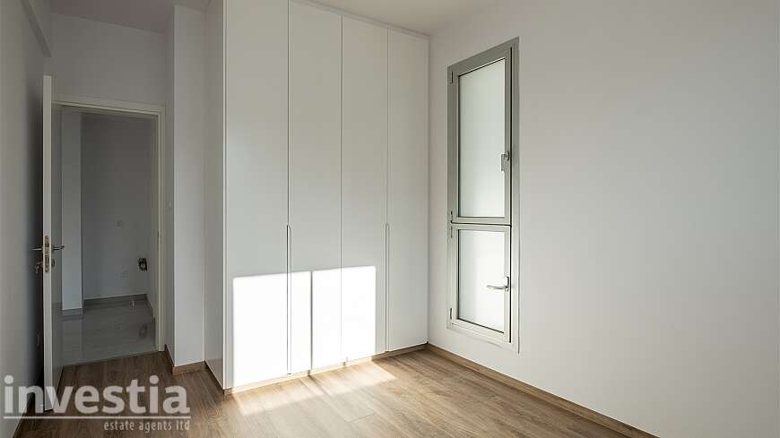 3 bdrm apts/Nicosia