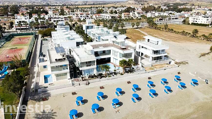 3+1 bdrm house for sale/Dhekelia Road
