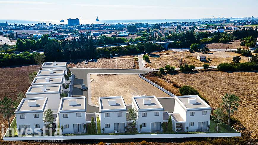 3 bdrm house for sale/Oroclini
