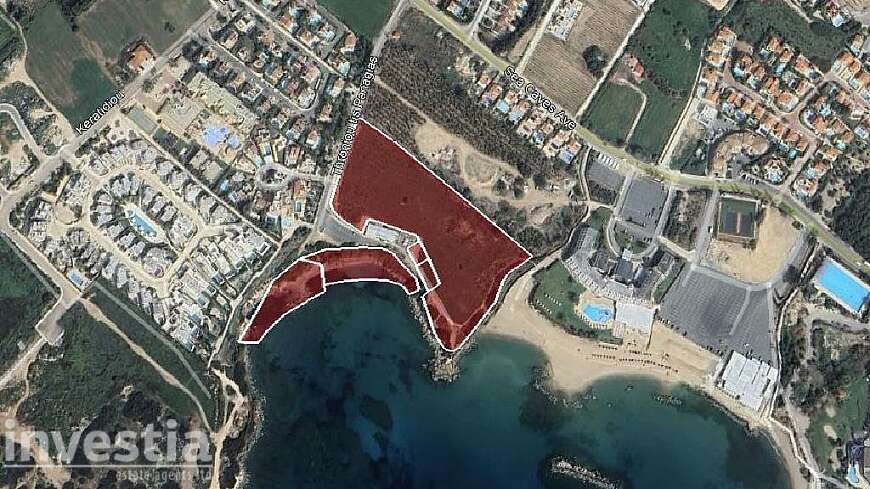 FIeld - Pegeia, Paphos