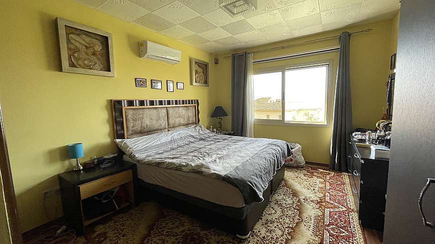 3 Bedroom villa for sale in Limassol