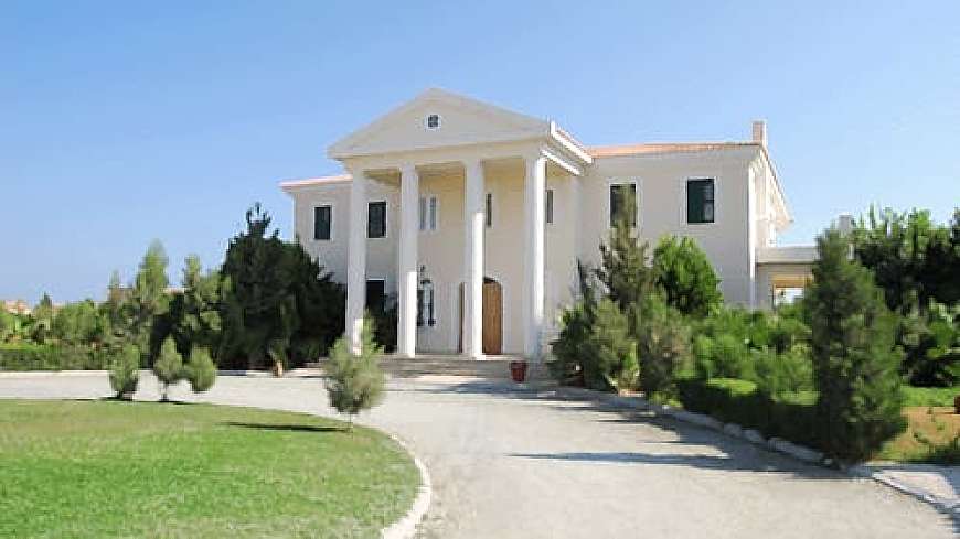 7 bdrm villa for sale-rent/Dhekelia rd