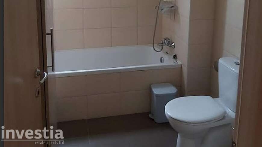 2 bdrm apt/Pyla
