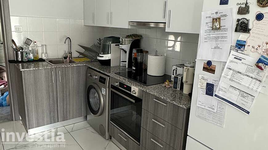2 bdrm apartment for rent/Larnaca centre