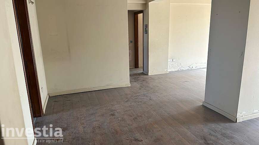 2 bdrm apt/Airport rd