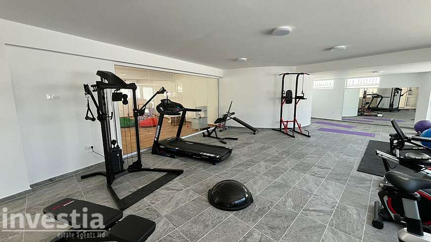 1 bdrm flat for sale/Dhekelia Road