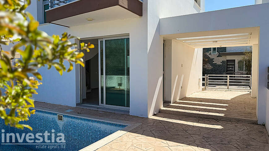 3 bdrm Houses for sale-off Dhekelia road,Pyla,Larnaca.