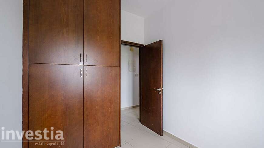 Two-storey mixed-use building in Deneia, Nicosia