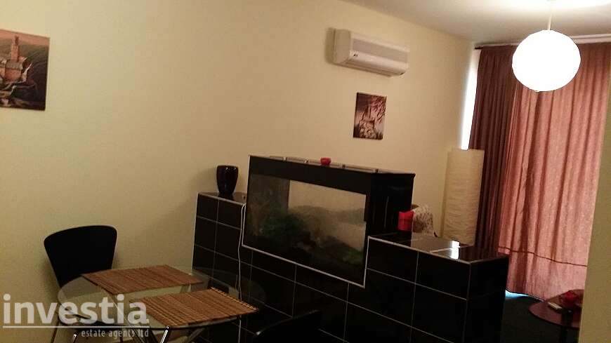 1 bdrm apt/Livadhia