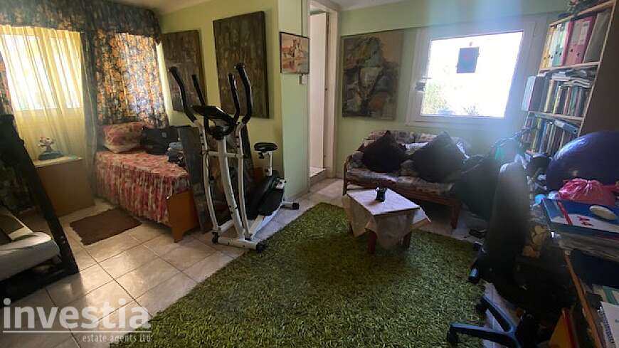 4 bdrm house for rent/Oroclini