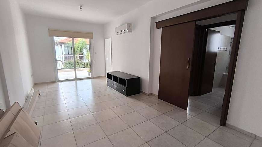 2 bdrm apartment for sale/Vergina