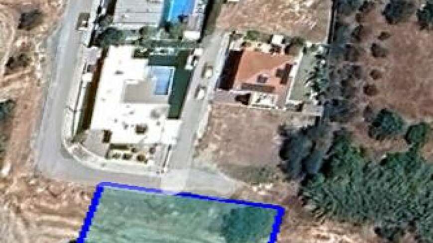 Land for sale/Livadhia,Larnaca.