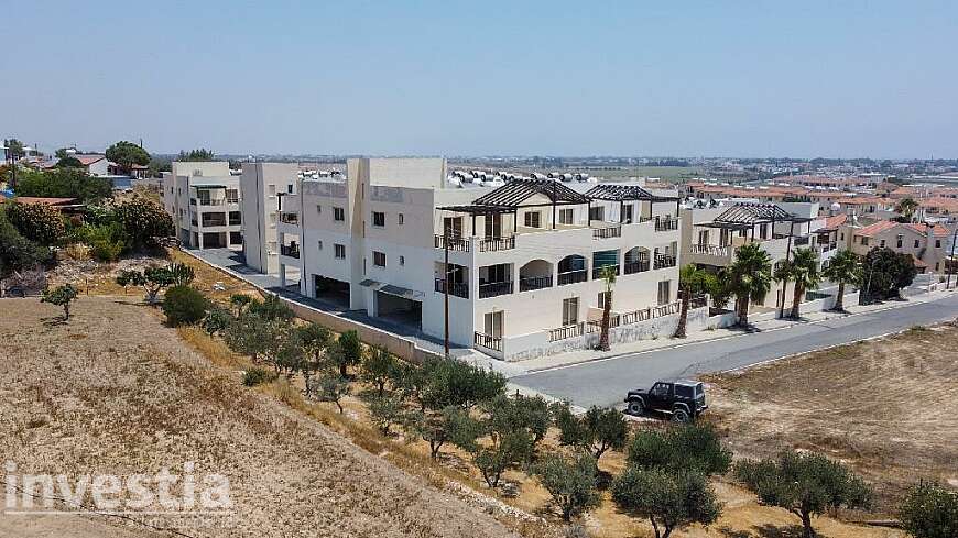 Studios for sale/Tersefanou