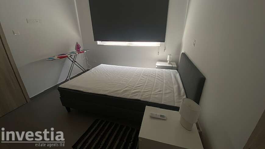 2 plus 1 bdrm apartment/Dhrosia