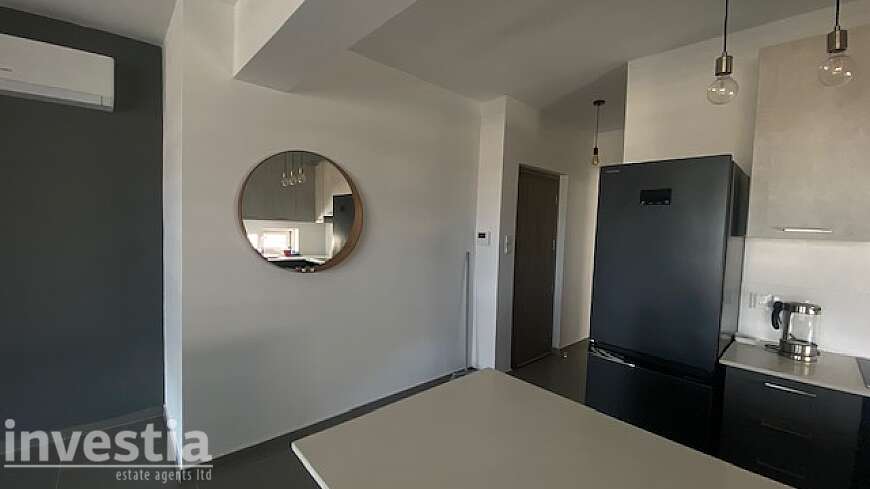 2 plus 1 bdrm apartment/Dhrosia